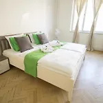 Hradcany Apartment