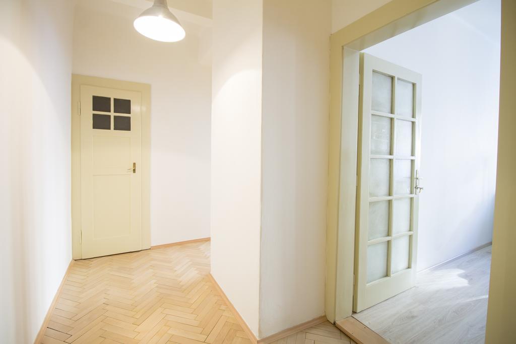 Apartament Hradcany *