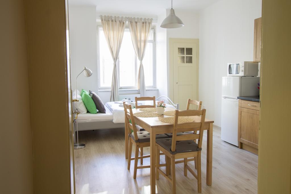 Hradcany Appartamento *