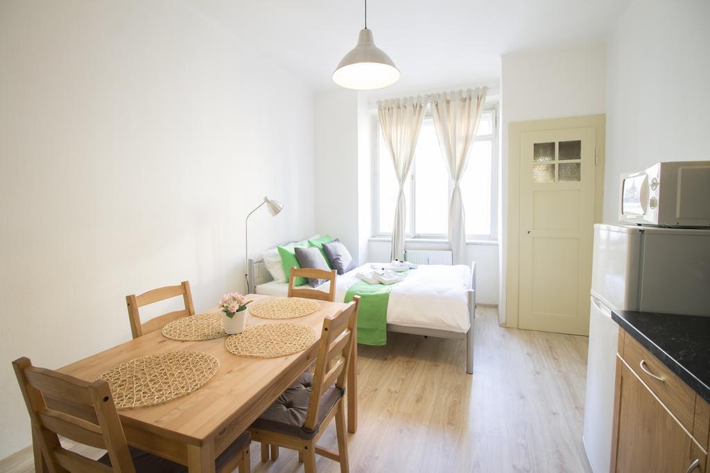 Apartament Hradcany