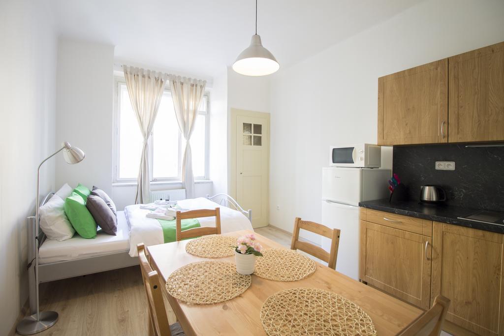 Hradcany Apartament