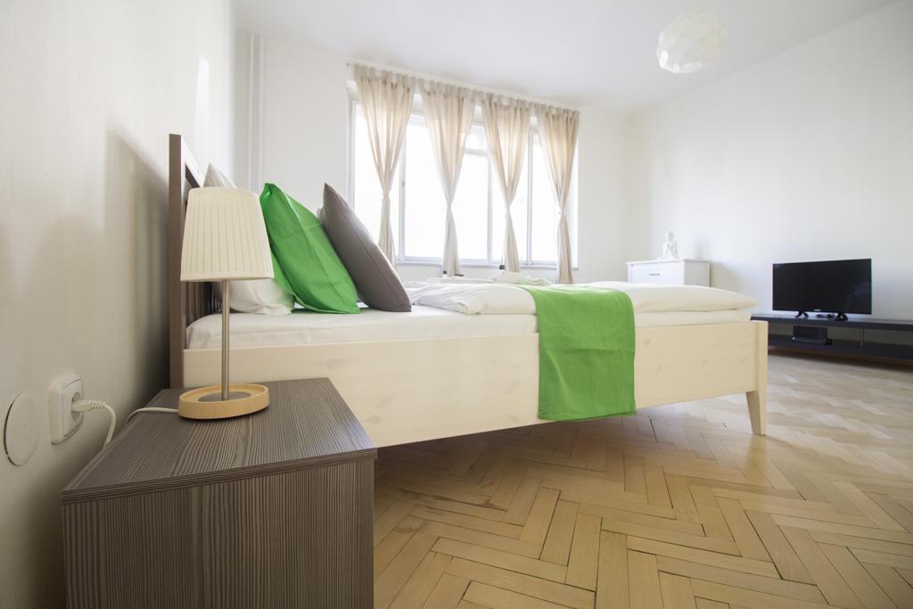 Appartamento Hradcany *
