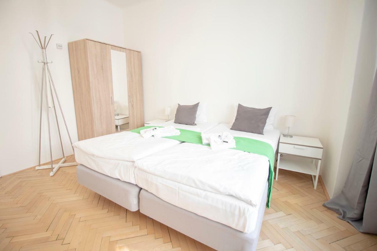 Apartament Hradcany