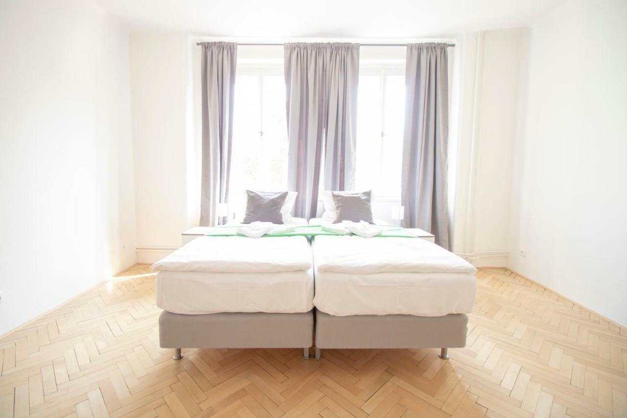 Hradcany Apartament Praga