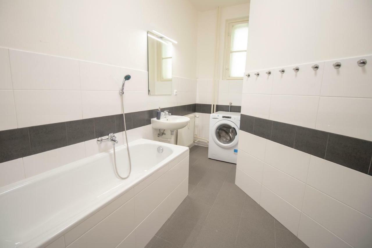 Apartament Hradcany *