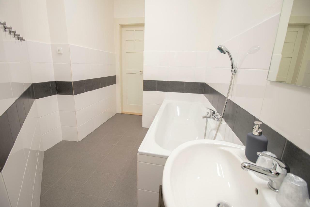 Apartament Hradcany Praga