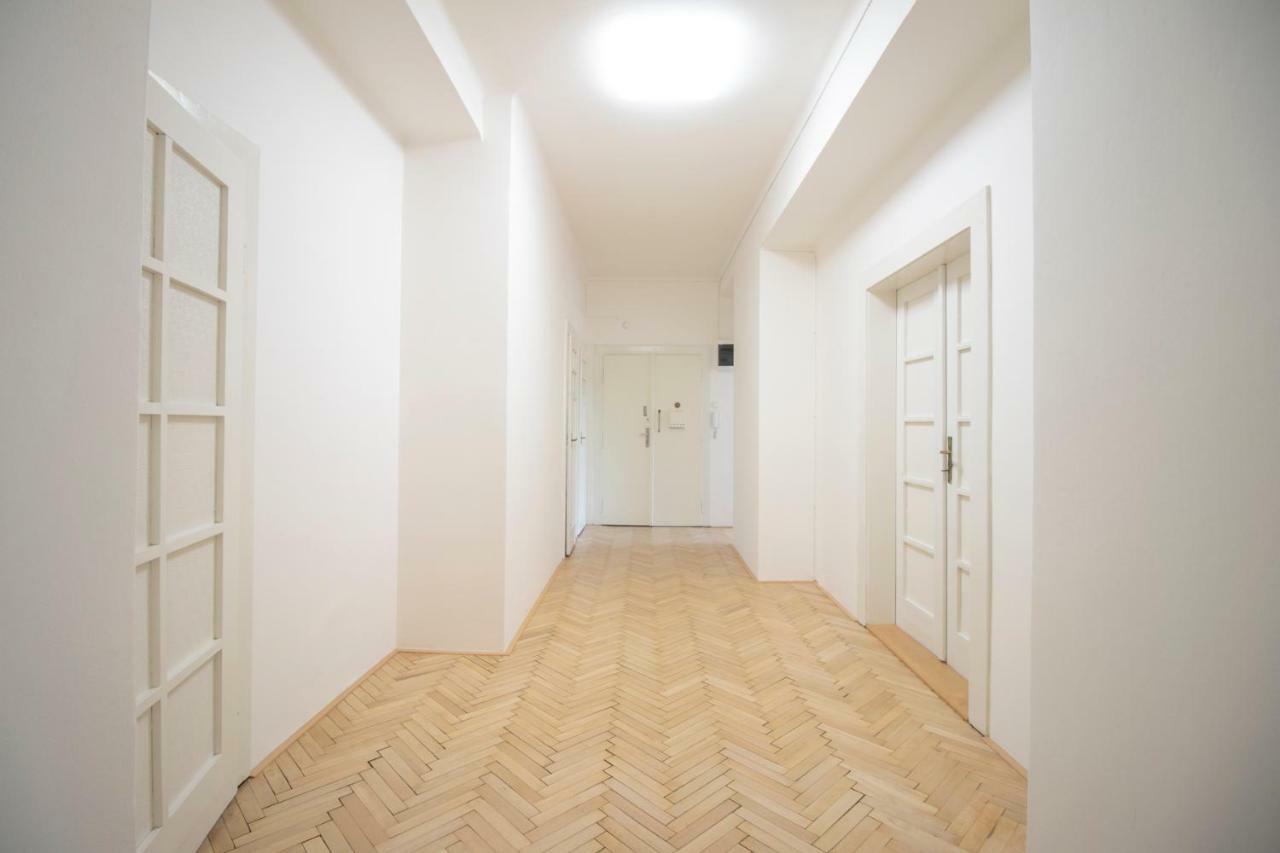 Hradcany Appartamento