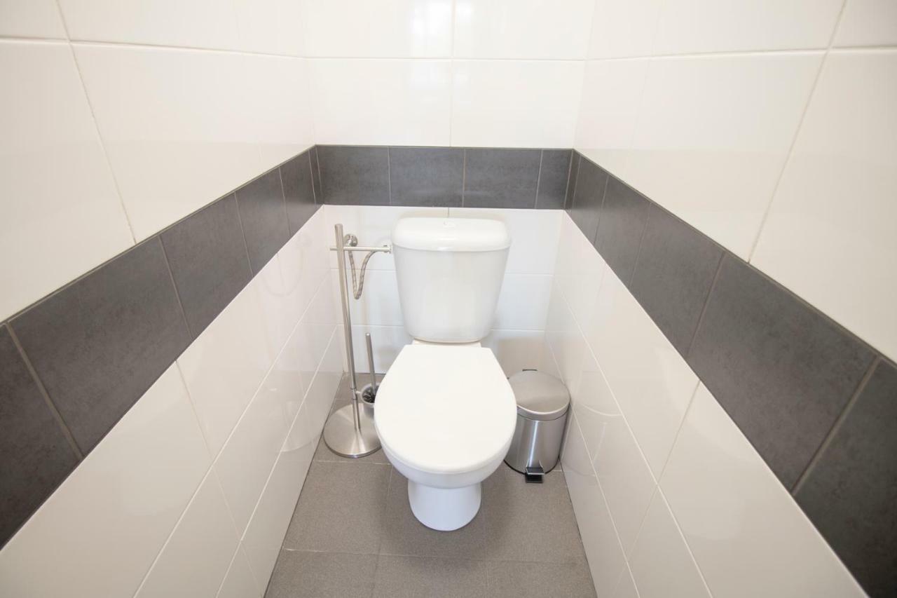 Hradcany Apartament