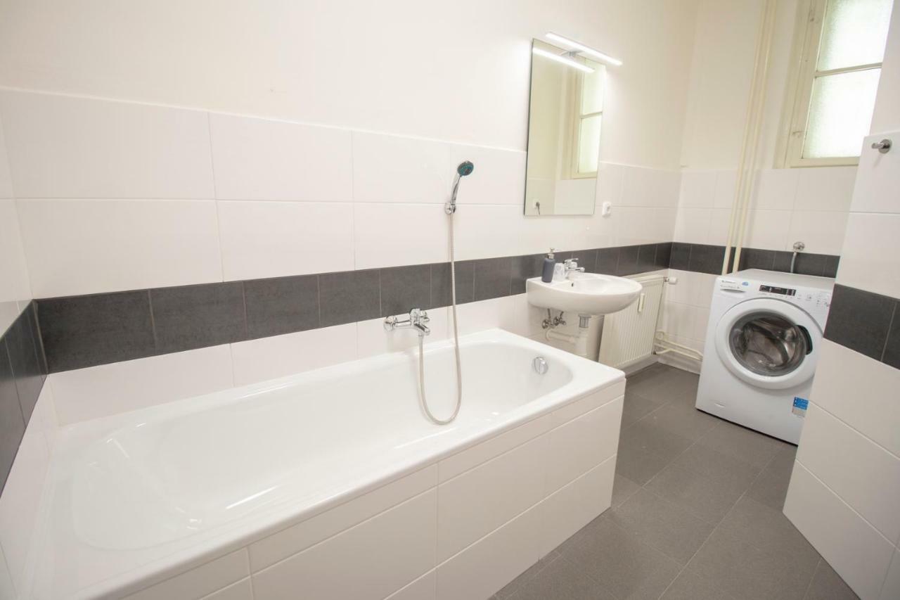 Apartament Hradcany Praga