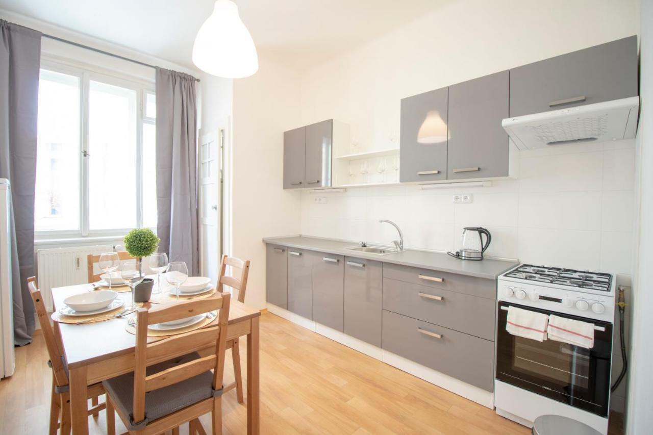 Apartament Hradcany Praga